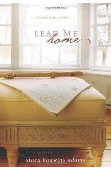 Lead Me Home (Winds of Change Book 2) 9780310334033
