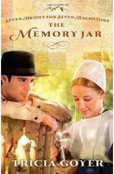 The Memory Jar 9780310335108