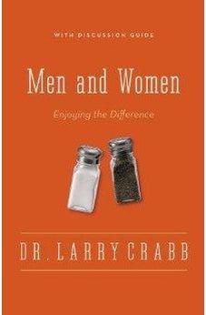 Men and Women: Enjoying the Difference