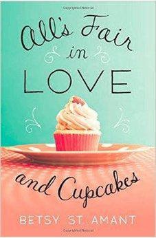 All's Fair in Love and Cupcakes 9780310338451