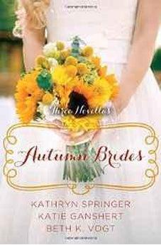 Autumn Brides: A Year of Weddings Novella Collection 9780310339243