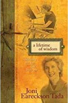 A Lifetime of Wisdom: Embracing the Way God Heals You 9780310346838