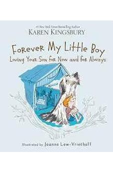 Forever My Little Boy 9780310354246