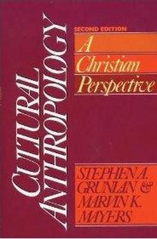 Cultural Anthropology 9780310363811