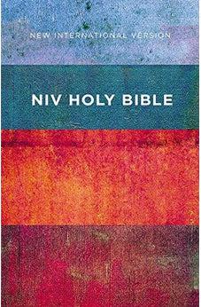NIV, Value Outreach Bible, Paperback