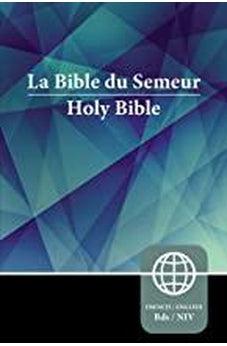 NIV Semeur, French/English Bilingual Bible, Paperback 9780310450023