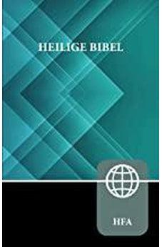 Hoffnung fur Alle: German Outreach Bible, Paperback 9780310454069