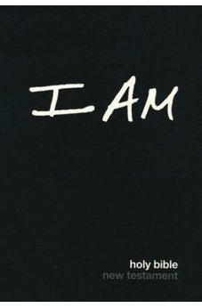 NIV I Am New Testament softcover 9780310455462