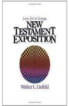 New Testament Exposition 9780310459118