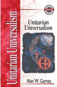Unitarian Universalism 9780310488910