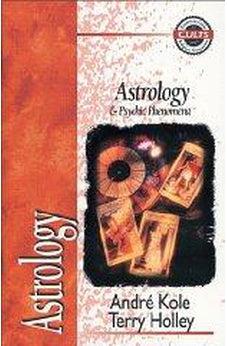 Astrology and Psychic Phenomena 9780310489214