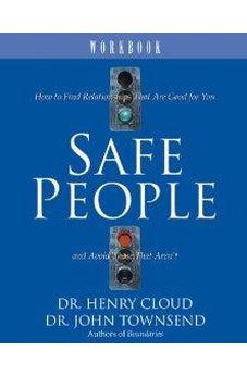 Safe People Workbook