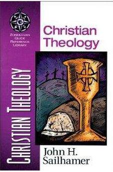 Christian Theology 9780310500414