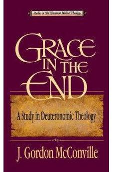 Grace in the End 9780310514213