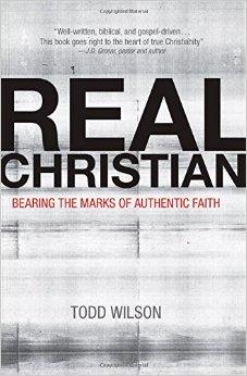 Real Christian: Bearing the Marks of Authentic Faith 9780310515838