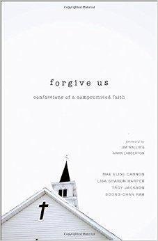 Forgive Us: Confessions of a Compromised Faith 9780310515968