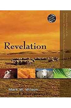 Revelation (Zondervan Illustrated Bible Backgrounds Commentary) 9780310523093