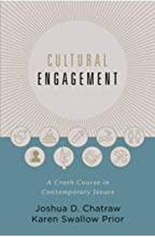 Cultural Engagement: A Crash Course in Contemporary Issues 9780310534570