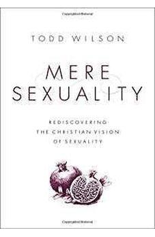 Mere Sexuality: Rediscovering the Christian Vision of Sexuality 9780310535355
