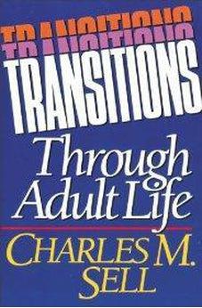 Transitions Through Adult Life 9780310536611