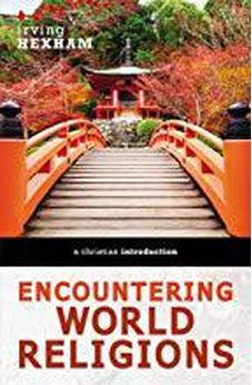 Encountering World Religions: A Christian Introduction 9780310588603