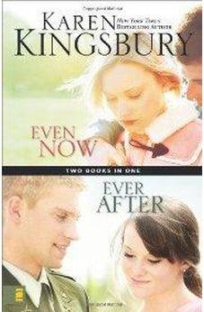 Even Now / Ever After Compilation 9780310610236