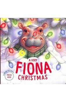 A very Fiona Christmas