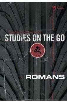 Romans (Studies on the Go) 9780310668749