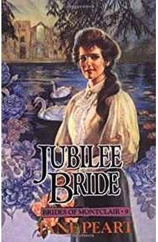 Jubilee Bride (Brides of Montclair, Book 9) 9780310671213