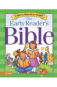The Early Reader's Bible