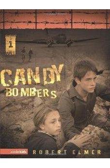 Candy Bombers 9780310709435