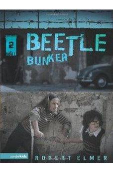 Beetle Bunker 9780310709442