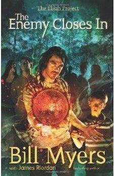 The Enemy Closes In 9780310711940