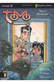 Tomo, Vol. 6: Truth Revealed 9780310713050