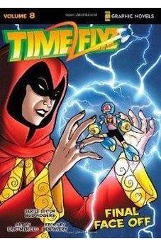 Final Face Off 9780310713685