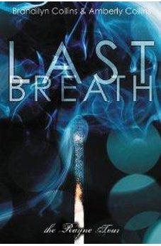 Last Breath 9780310715405