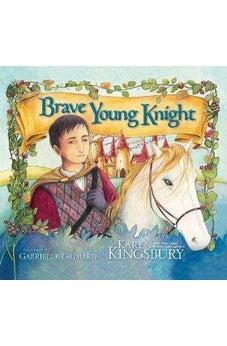 Brave Young Knight 9780310716457