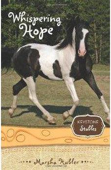 Whispering Hope 9780310716914