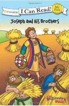Joseph and His Brothers 9780310717317