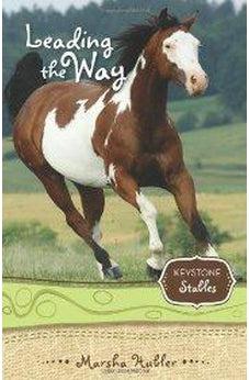 Leading the Way 9780310717966