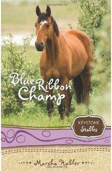 Blue Ribbon Champ 9780310717973