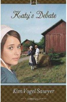 Katy's Debate 9780310719236