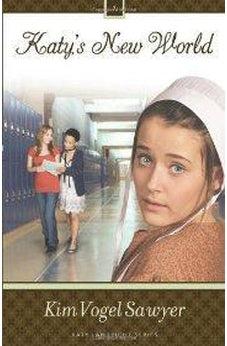 Katy's New World (Katy Lambright) 9780310719243