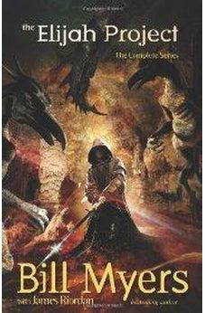 The Elijah Project 9780310720775