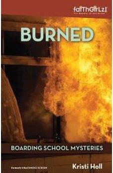 Burned 9780310720942