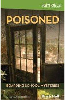 Poisoned 9780310720959