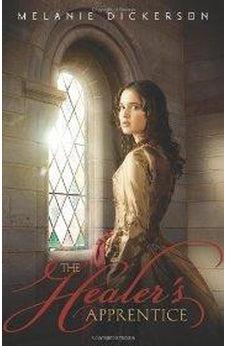 The Healers Apprentice 9780310721437