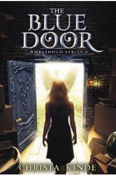 The Blue Door 9780310724193