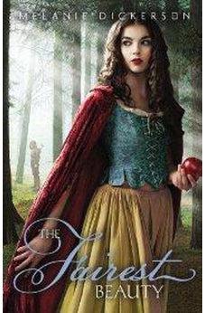The Fairest Beauty 9780310724391