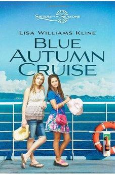 Blue Autumn Cruise 9780310726173